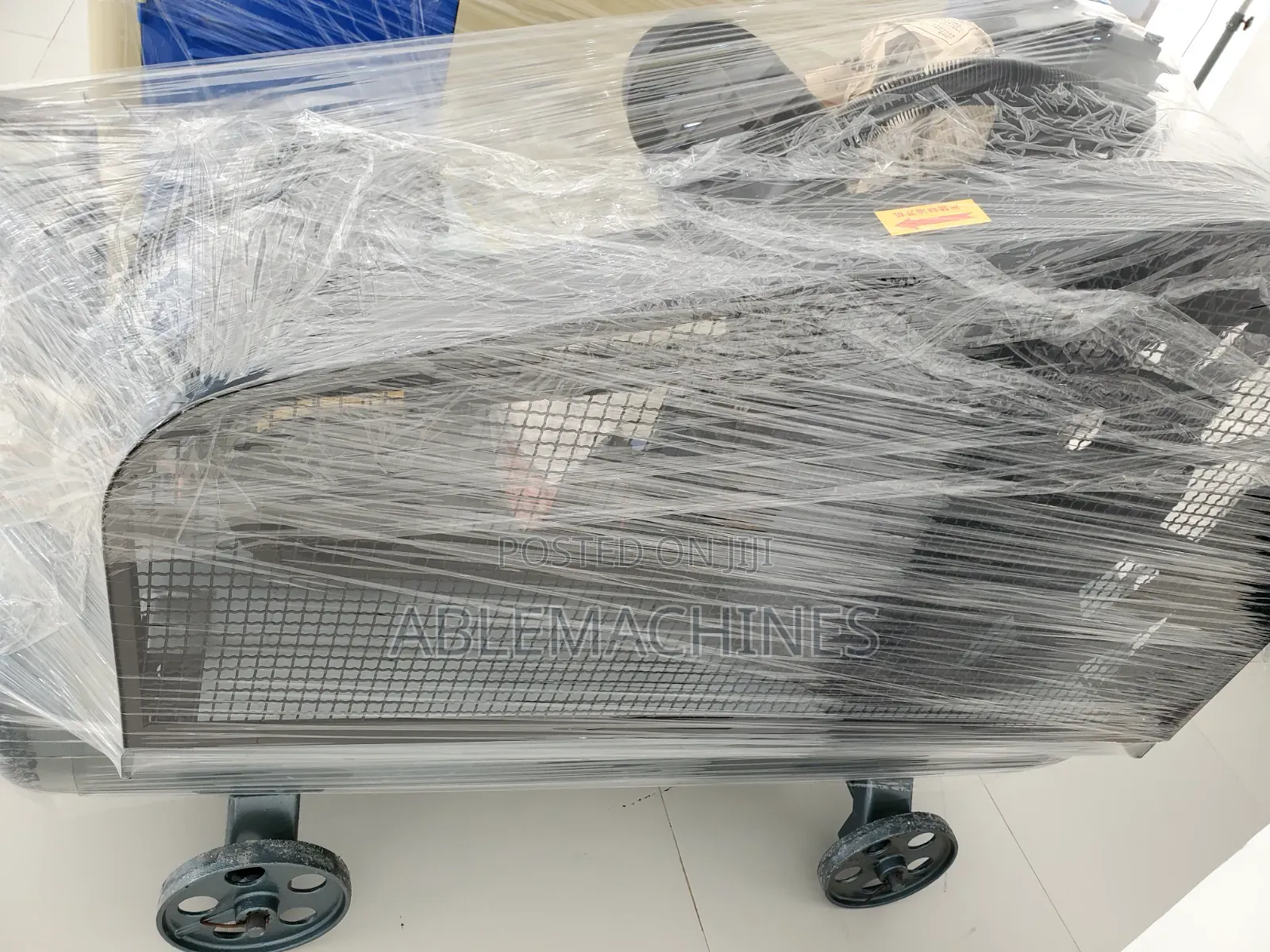 Compressor for Pet Blowing Machine 10hp