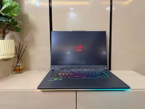 Laptop Asus ROG Strix G16 G614 16GB Intel Core i9 SSD 1T