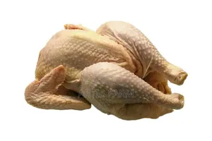 Dressed Chicken Per Kilogram