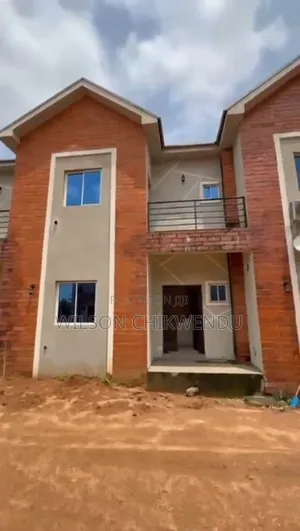 2bdrm Townhouse/Terrace in Brick City Estate, Kubwa for sale