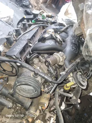 Direct Foreign Used Ford Escape 3.0liters V6 Engine 2000 2003 Model