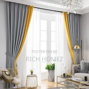 Original Turkish Curtains