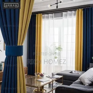 Original Turkish Curtains
