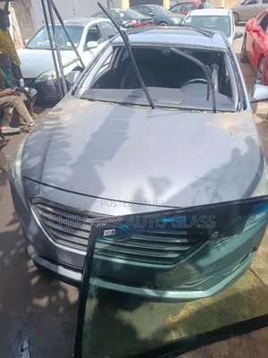 Hyundai Sonata 2016 Windscreen Glass Available Installed at Chimatex