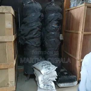 Nylon Water Production Machine
