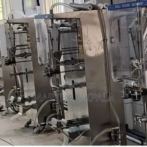 Nylon Water Production Machine