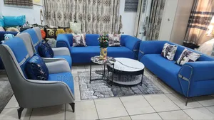 Azure Contemporary Sofa