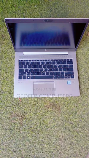Laptop HP EliteBook 830 G5 8GB Intel Core i5 SSD 256GB