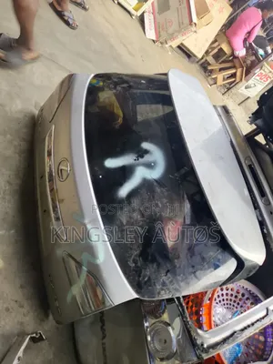 Complete Boot Rx 350 2010