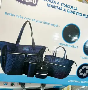 Diapers Bag