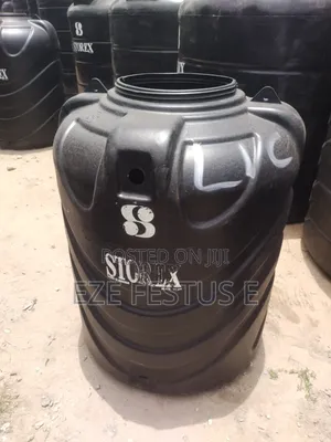 Water Tank