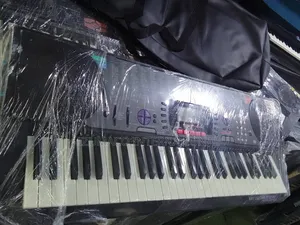 Casio CTK-620l Keyboard – Uk Used, Clean Fully Functional