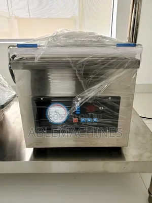 Vacuum Sealing Machine