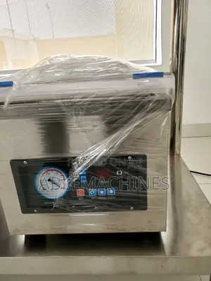 Vacuum Sealing Machine