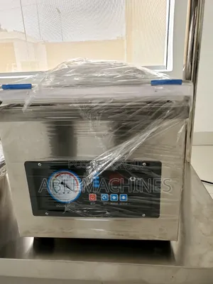 Vacuum Sealing Machine