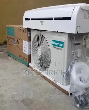 Hisense Inverter Air Conditioner