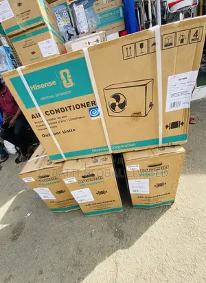Hisense 2hp Inverter Ac