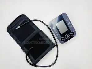 Professional Blood Pressure Monitor for Home and Clinical Accuracy