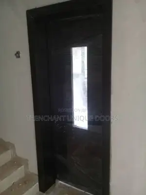 Hdf Glass Doors With Different Designs
