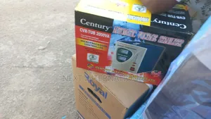 Century Automatic Voltage Stabiliser 2000watts