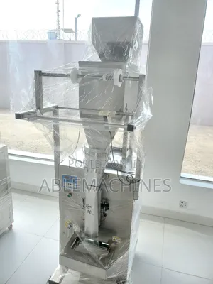 Powder and Granule Packaging Machine FZL 1000