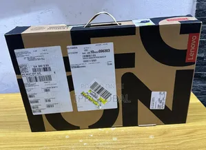 New Laptop Lenovo Legion 5 16GB Intel Core i7 SSD 1T
