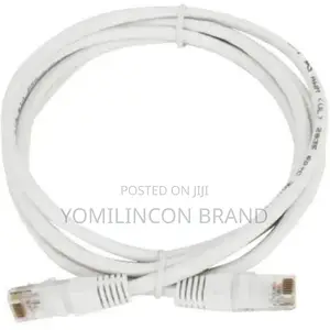 Aico Cat6 2m Patch Cord