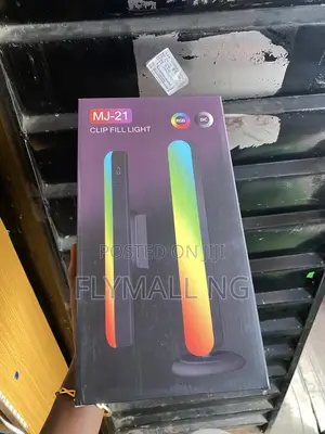 BKN Mj-21 RGB Led Backlight Stick