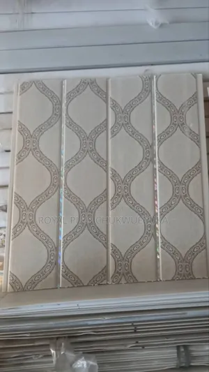 PVC Celling.