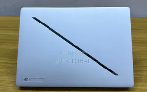 Laptop Asus ROG Zephyrus G14 32GB AMD Ryzen 9 SSD 2T