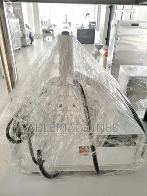 Induction Sealing Machine