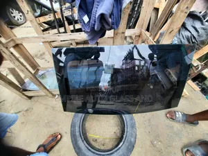 Back Windscreen for Toyota Prius 2015 Model Available Now