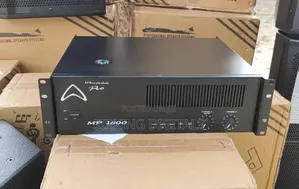 Wharfedale Pro Mp 1800