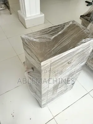 Oil Filling Machine