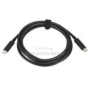 Hp Usb-C to Usb-C Cable 2m