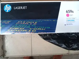 Hp Toner 659a