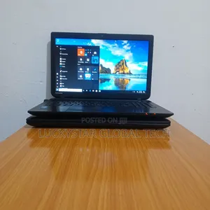 Laptop Toshiba Satellite C50 4GB Intel HDD 250GB