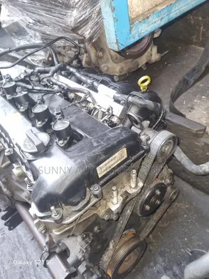 Direct Foreign Used Ford Focus 2.0liters Engine 2003 2008 Model