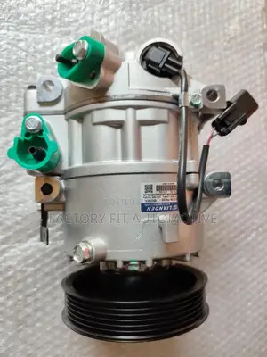 Hyundai Santa Fe 2013-2018 a/C Compressor