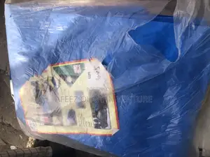 Polythen Tarpaulin 4m by 5m