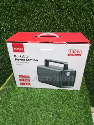Yoobao Portable Power Station