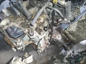 Direct Foreign Use Four Wheel Drive Gearbox V6 for Ford Escape 2005