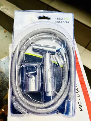 Antirust Bidet, Bum Bum Wash