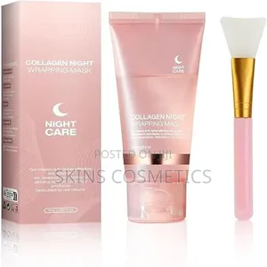 Collagen Mask