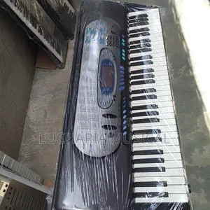 Casio CTK-571 Keyboard – Uk Used, Clean Fully Functional