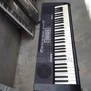 Alesis Melody 61 Keyboard – 61-Key Digital Piano