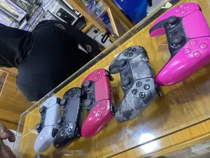 Clean Belgium Follow Come Ps5 Controllers (100% Functional)