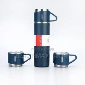 Acuum Flask Set 500ml With 2cups