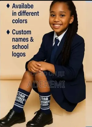 Customised Branded Socks