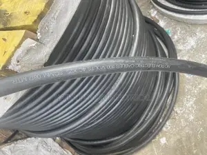 25mm 4core Armored Cable Full Gauge